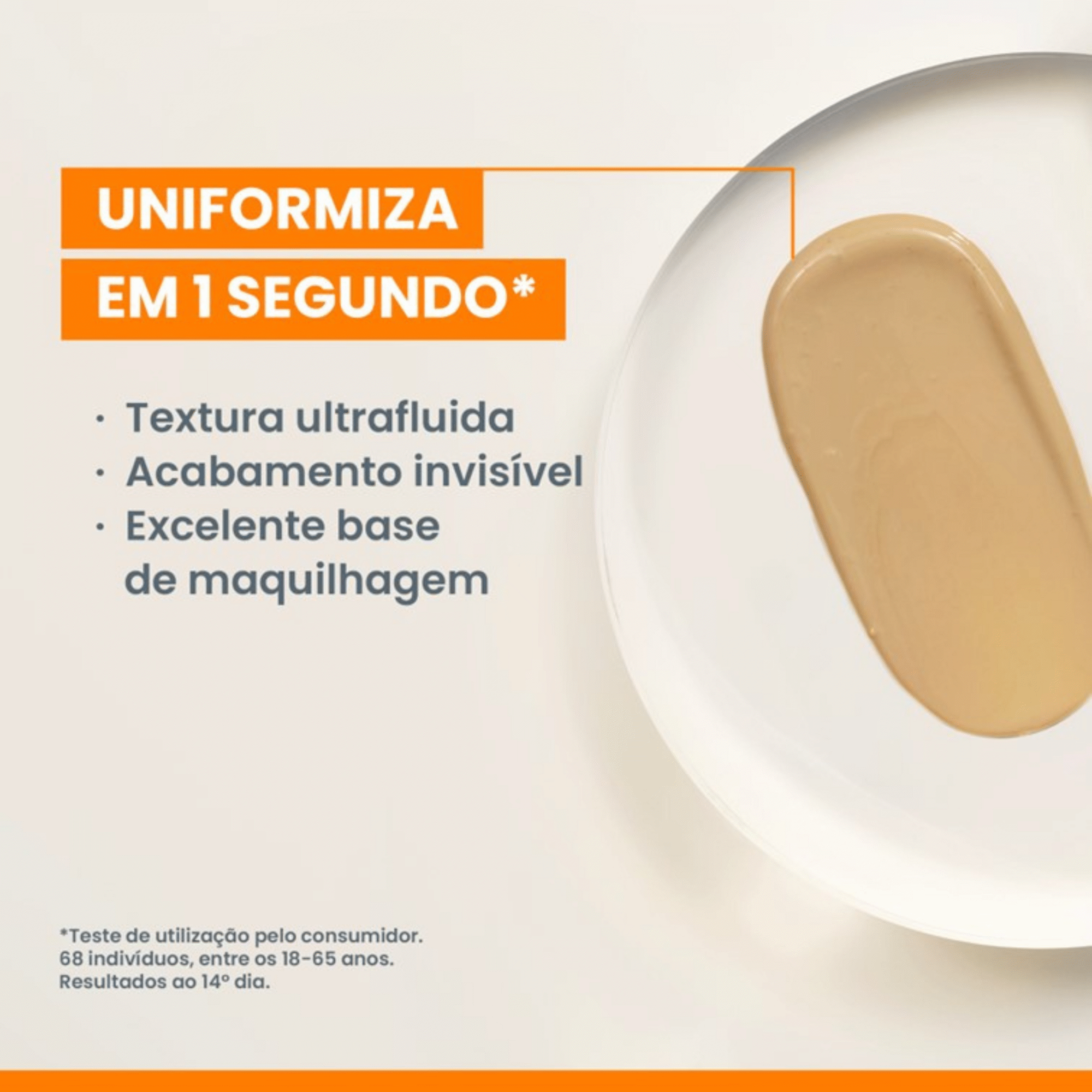 Sun Care Ultra Fluid Mat-Perfect SPF50+