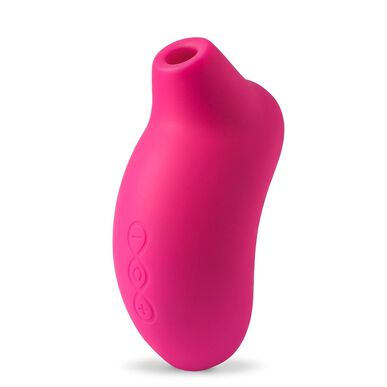 Estimulador de Clitóris Sona Cerise Wells Image 1