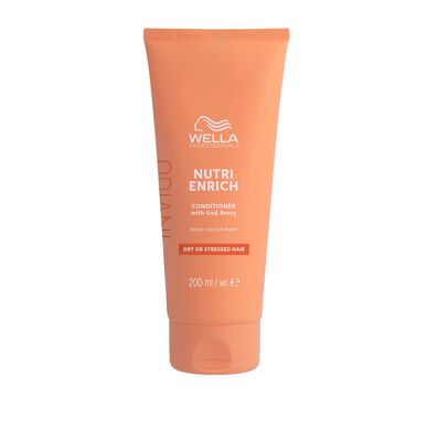 Invigo Nutri Enrich Conditioner Wells Image 1