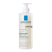 Creme Limpeza Rosto Corpo Effaclar H IsoBiome Wells