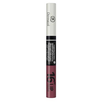 Batom Líquido Efeito 16H Lip Colour Wells