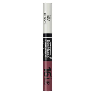 Batom Líquido Efeito 16H Lip Colour