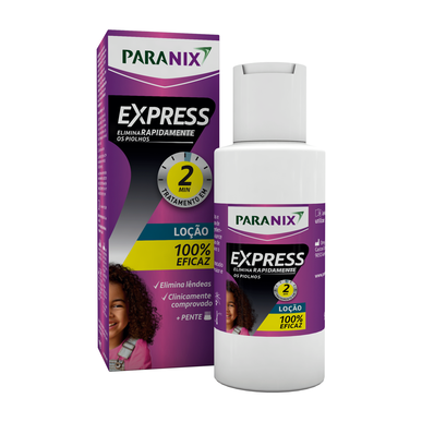 Express Loção Wells