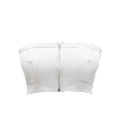 Top Hands-Free Branco S