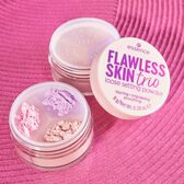Flawless Skin Trio Loose Setting Powder Wells Image 2