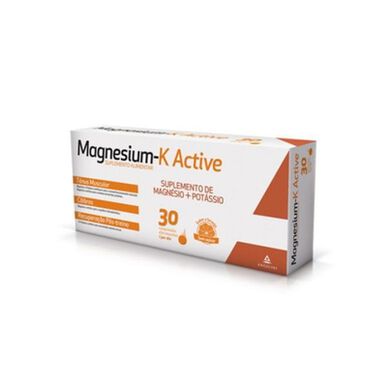 Magnesium-K Active Wells Image 1