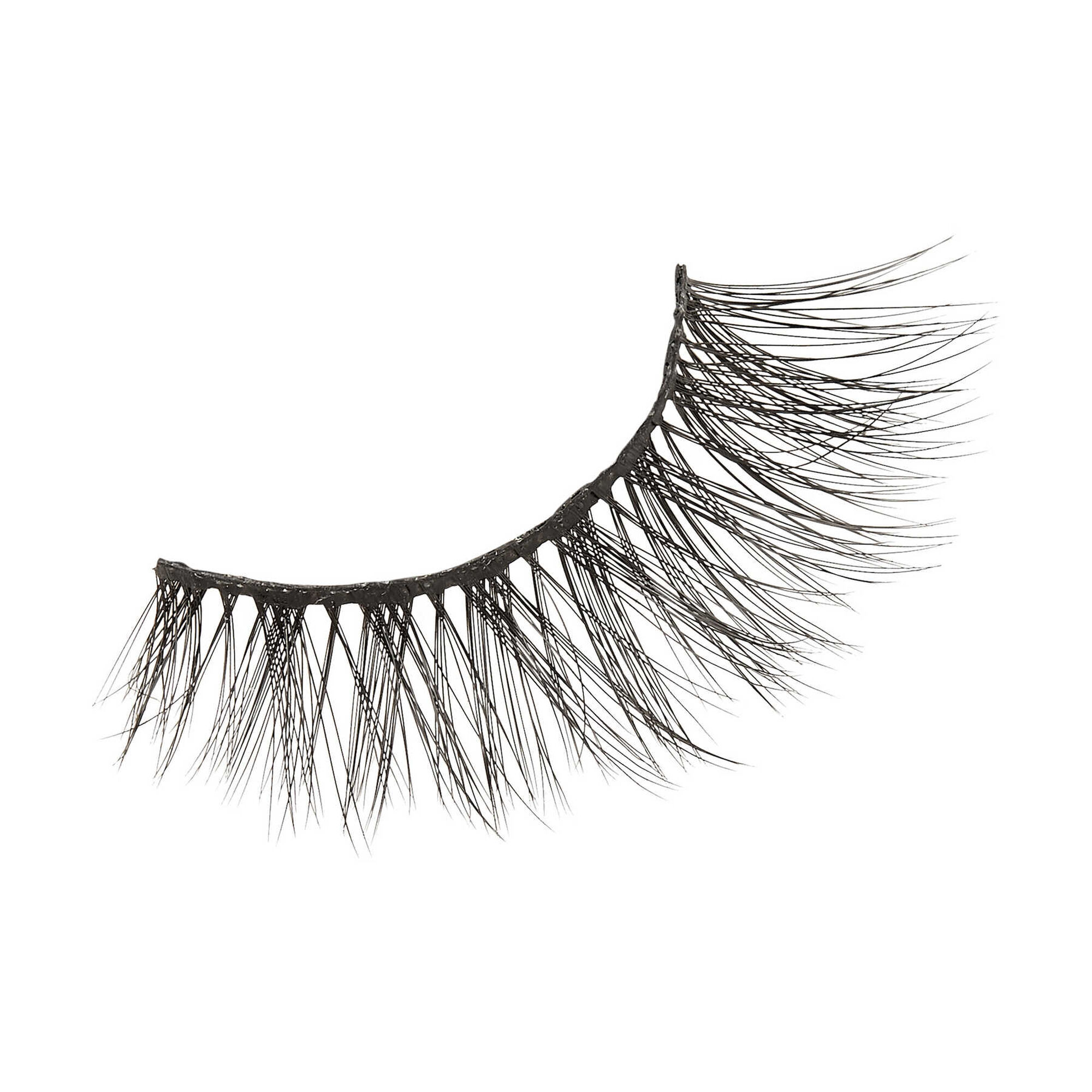 Kit Pestanas Postiças Magnetic Eyeliner Charm