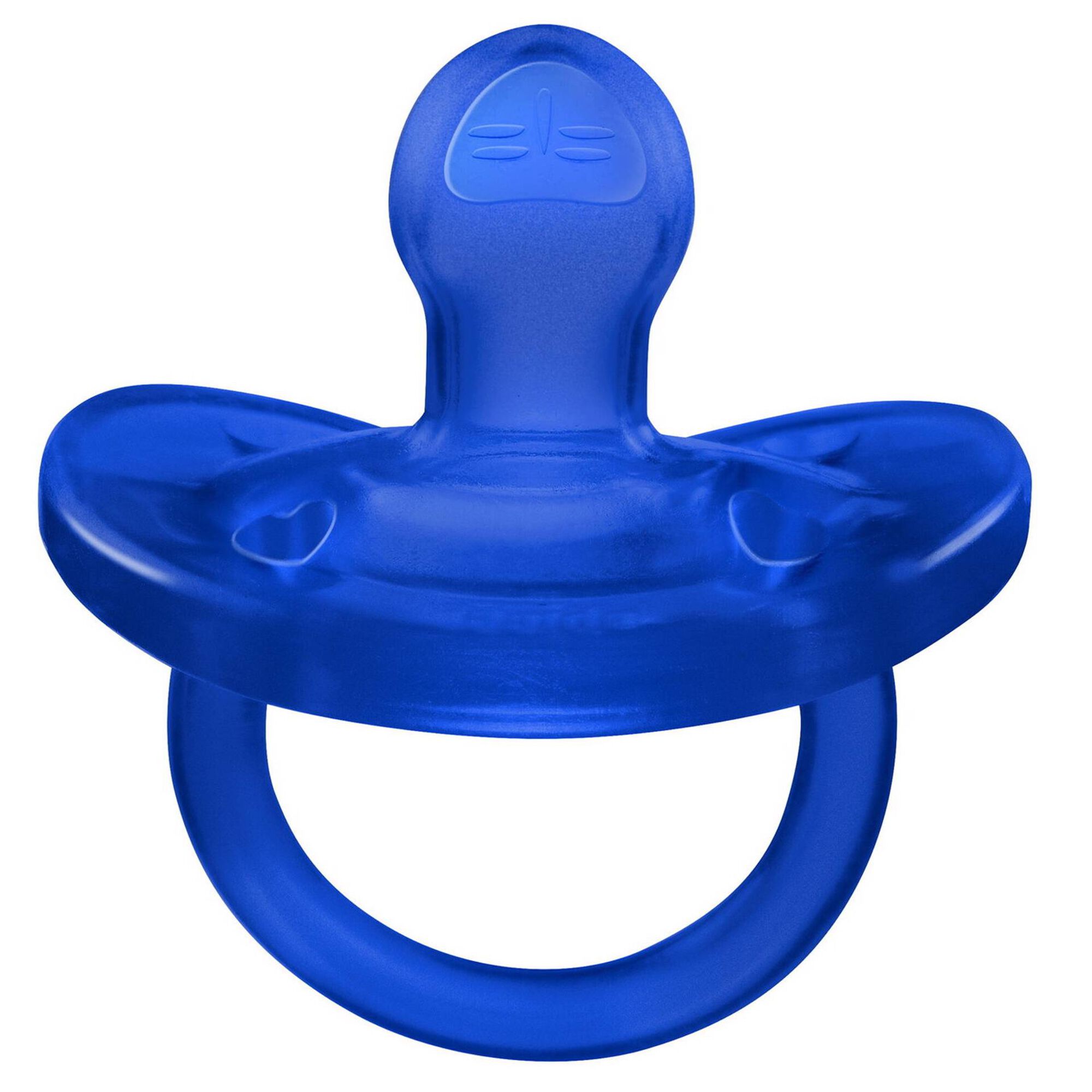 Pack Chuchas Physio Soft Azul 16-36M