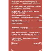 Suplemento Anti-Envelhecimento Astragalus Wells Image 2