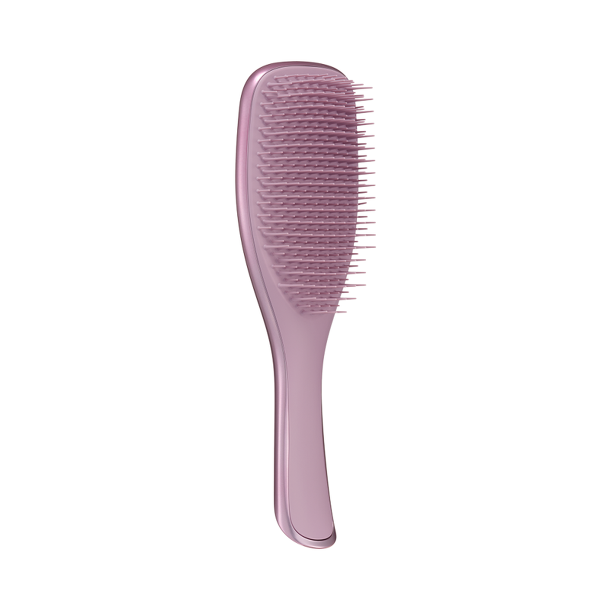 Detangling Hairbrush Chrome Mauve
