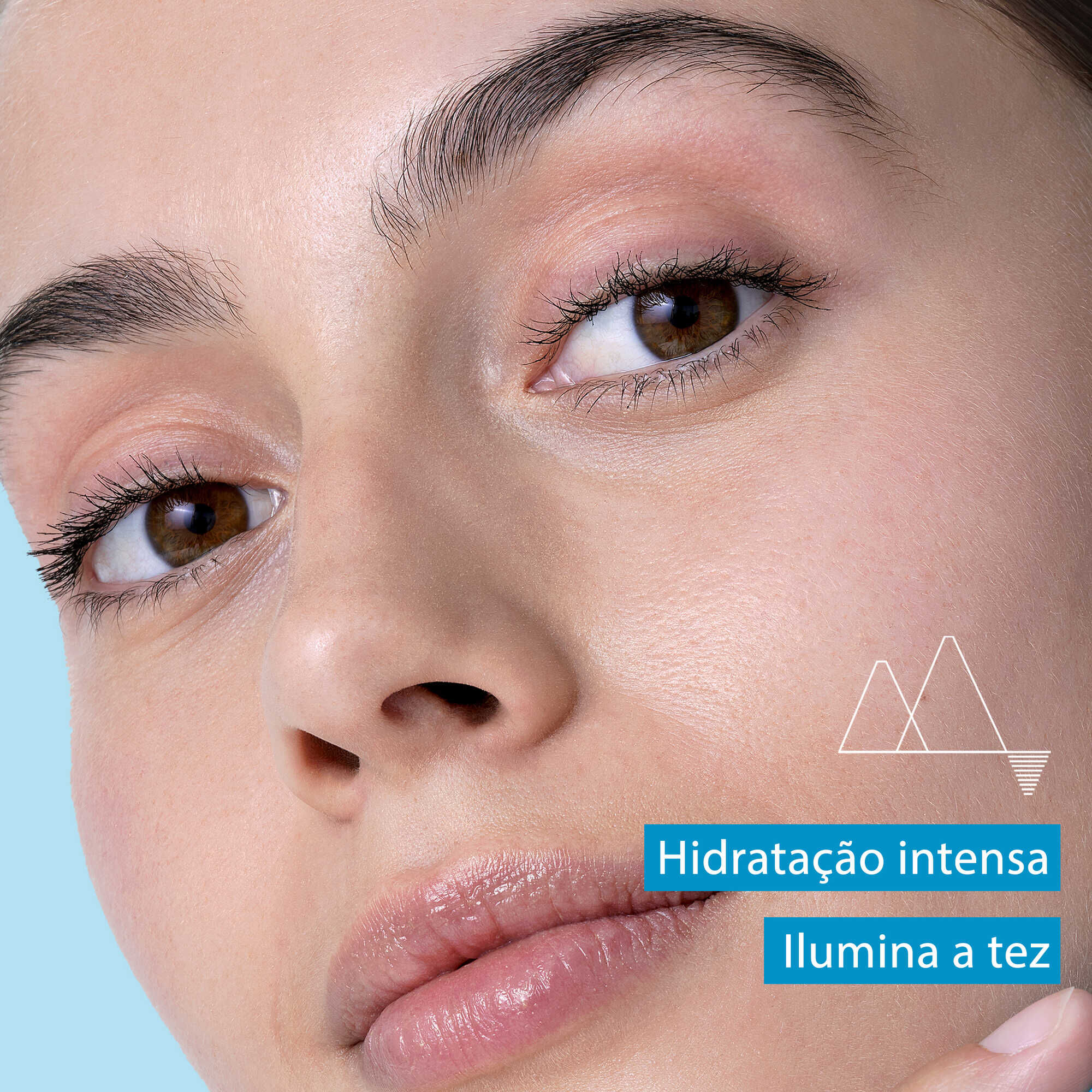 Eau Thermale Crème d'Eau