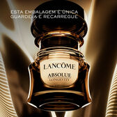 Absolue Longevity The Soft Cream Refill Wells Image 2