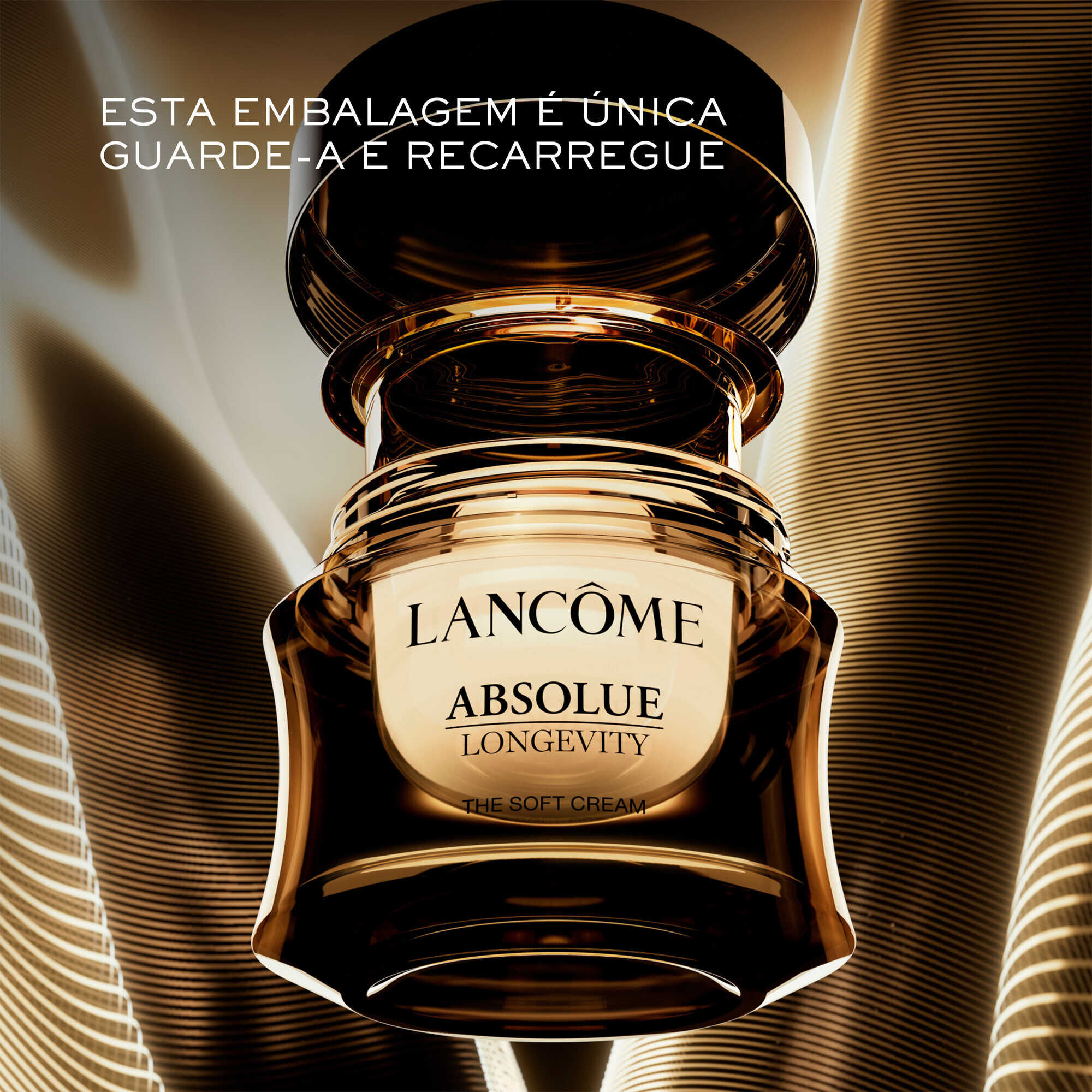 Absolue Longevity The Soft Cream Refill