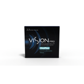 Lentes de Contacto VisionPro Oxyplus Toric 6 un Wells
