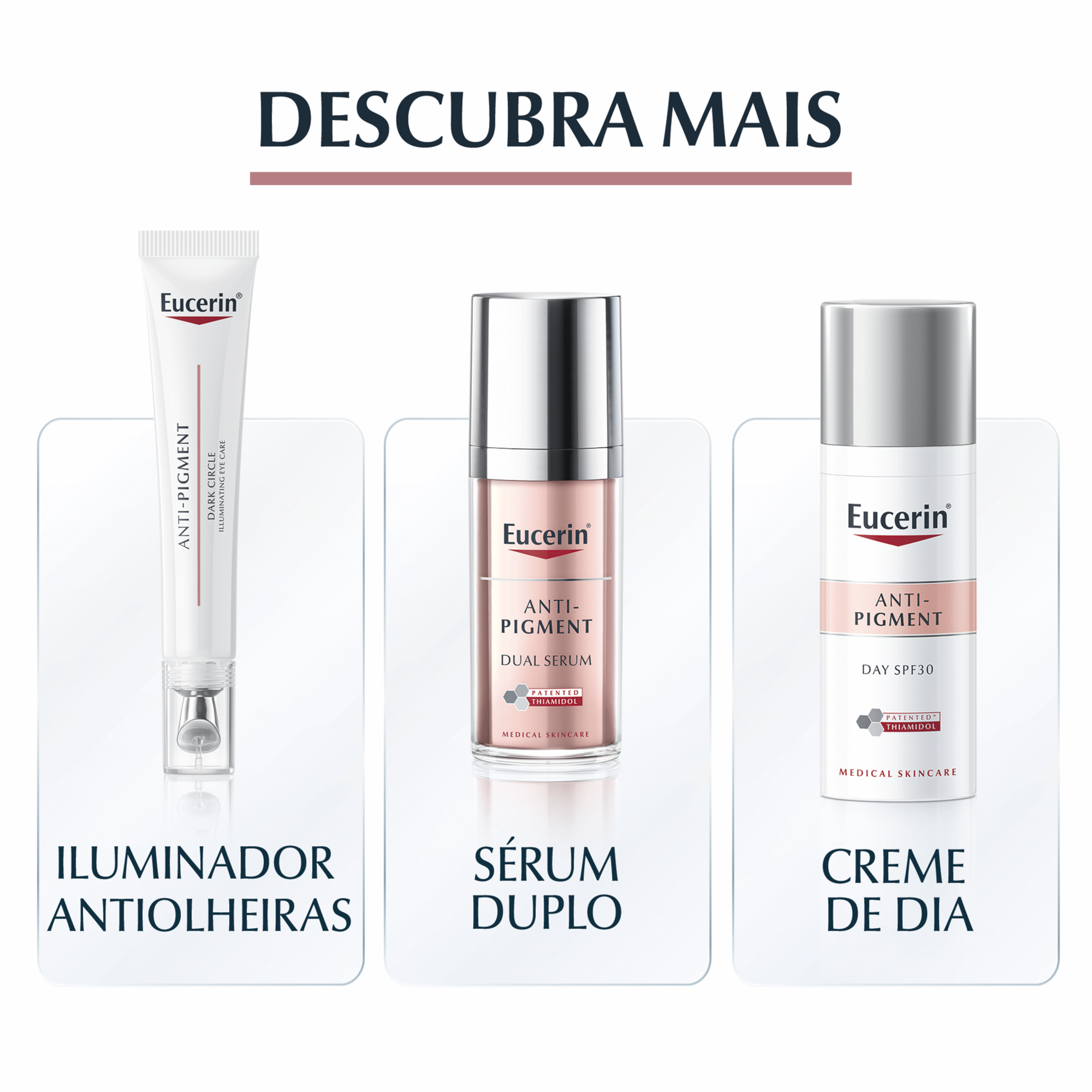 Creme de Corpo Antimanchas Anti-Pigment