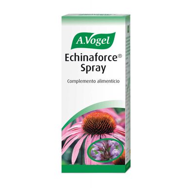 Echinaforce Spray Vogel Wells Image 1