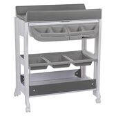 BBC Dolphy Mist Grey Wells Image 7