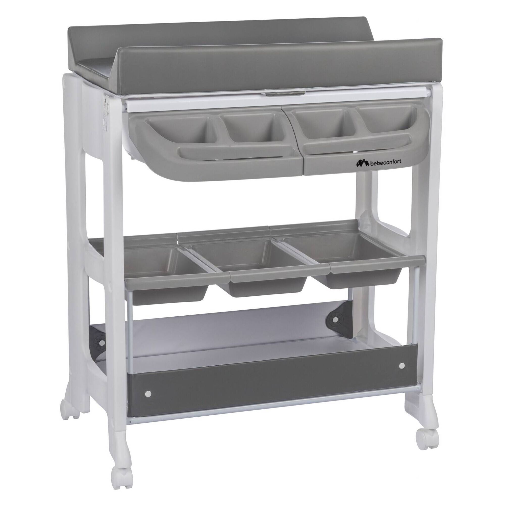 BBC Dolphy Mist Grey