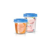 Copos de Armazenamento Wells Image 1