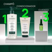 Triphasic Anti-Hair Loss Shampoo Wells Image 3