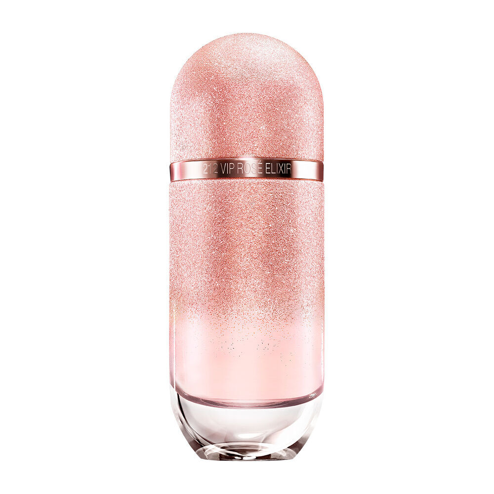 Carolina Herrera 212 Vip Rosé Elixir | Precio, Comprar