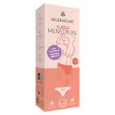 Cueca Menstrual Freecut Preta Invisível L-XXL Wells Image 2