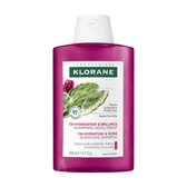 Prickly Pear 72h Hydration & Shine Shampoo Wells
