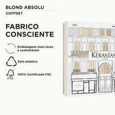 Coffret Blond Absolu Trio Wells Image 4