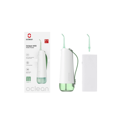 Irrigador Oral W10 Wells Image 1