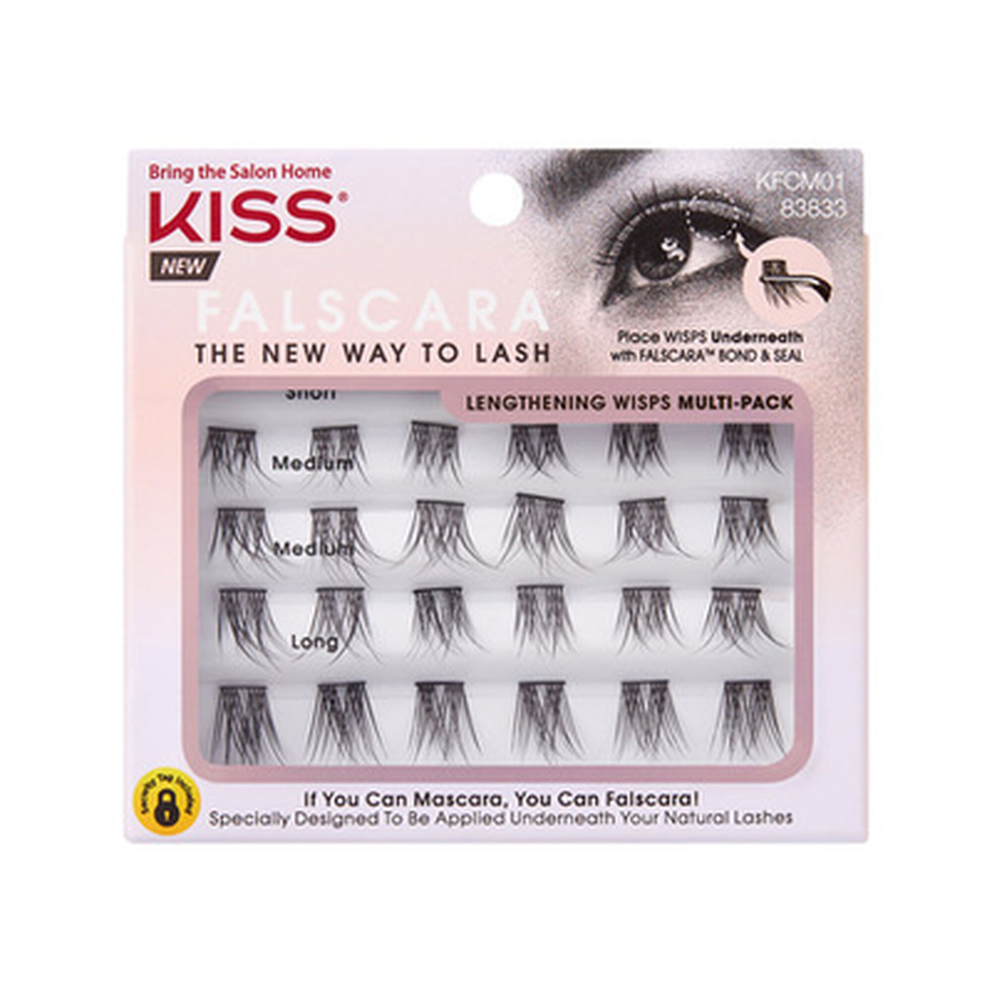 Pestanas Postiças Falscara Wisp Multi 01