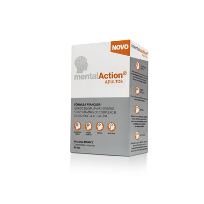 MentalAction Adultos
