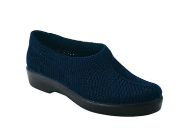 Sapato de Malha Azul 35 Wells