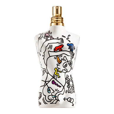 Jean Paul Gaultier Le Male Pride Edition EDT  Wells Image 1