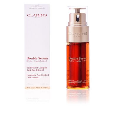 Double Serum Wells