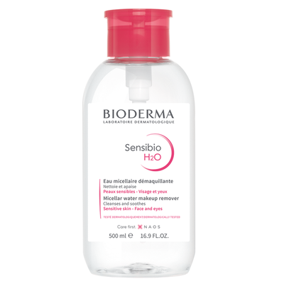 Sensibio H2O Eau Micellaire