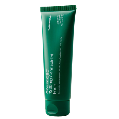 Alivium CBD Cannabidiol Forte