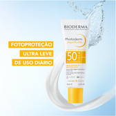 Protetor Solar Photoderm Aquafluide SPF50 Wells Image 3