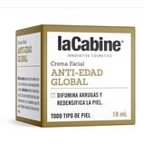 Anti-Edad Global Crema Facial Wells