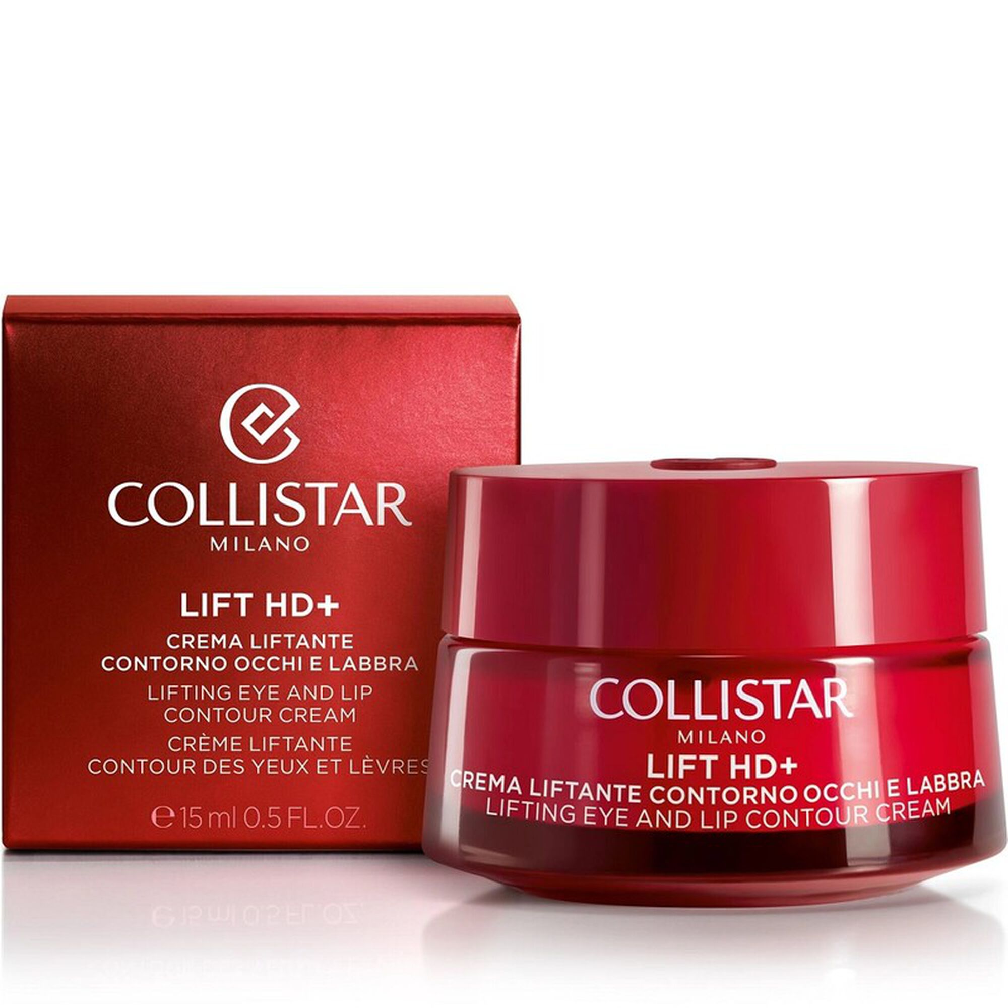 Lift HD+ Crema Liftante Contorno