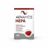 Hepa Extrato de Cardo Mariano Wells Image 1