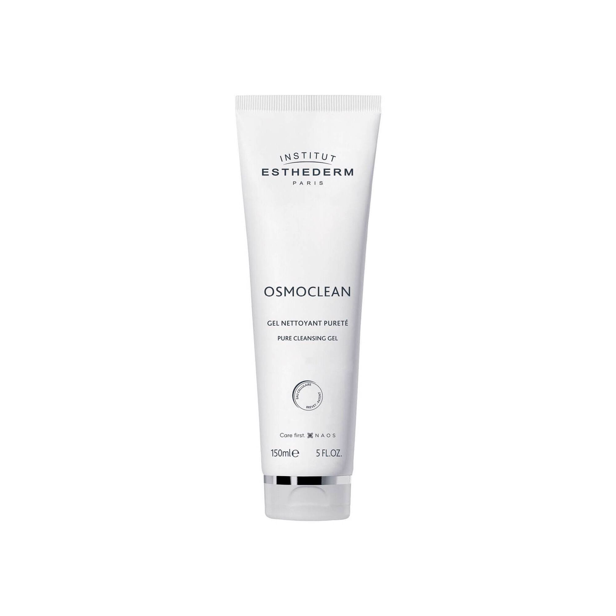 Osmoclean Gel Nettoyant Pureté