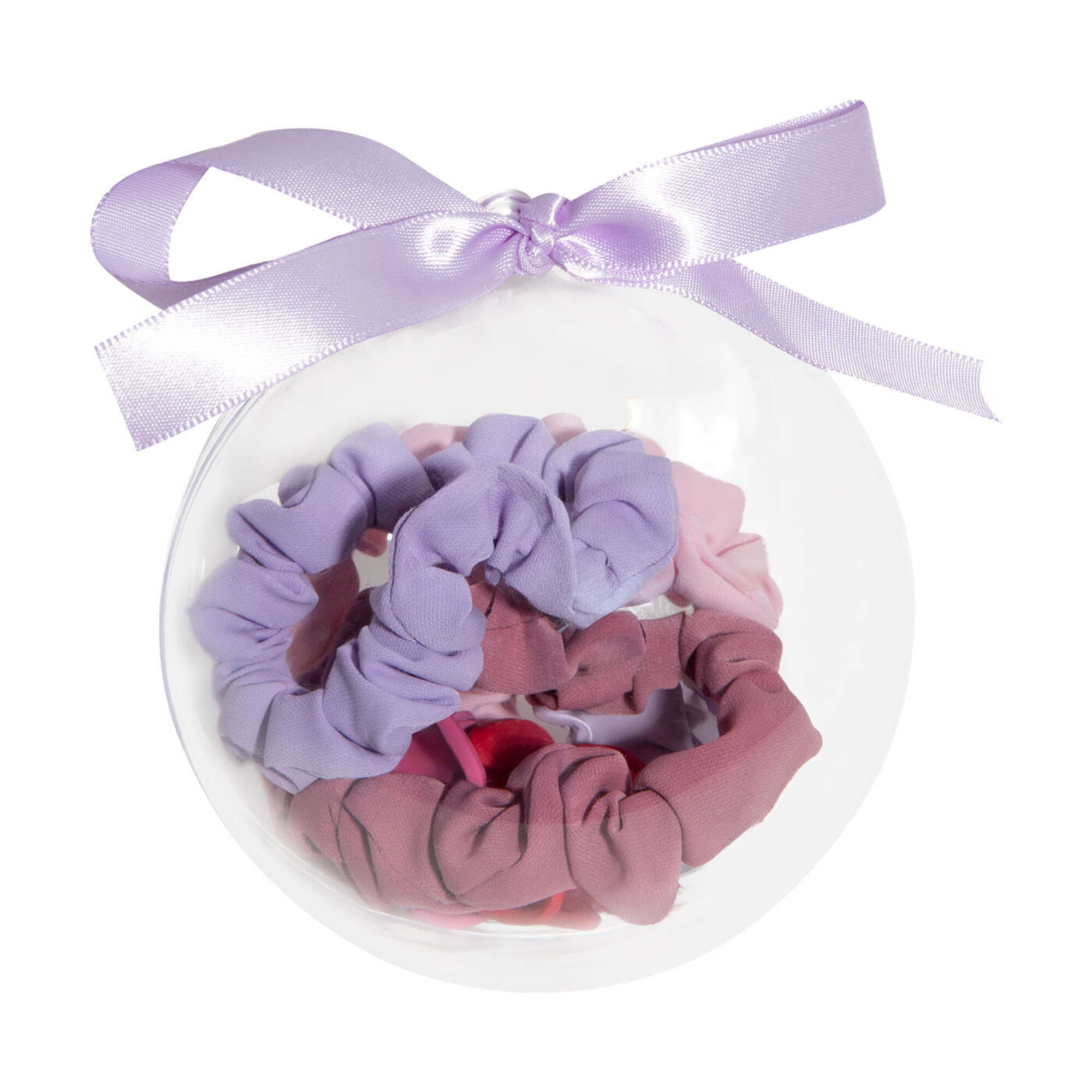 Magic Ball Acessórios Cabelo Adri Silva