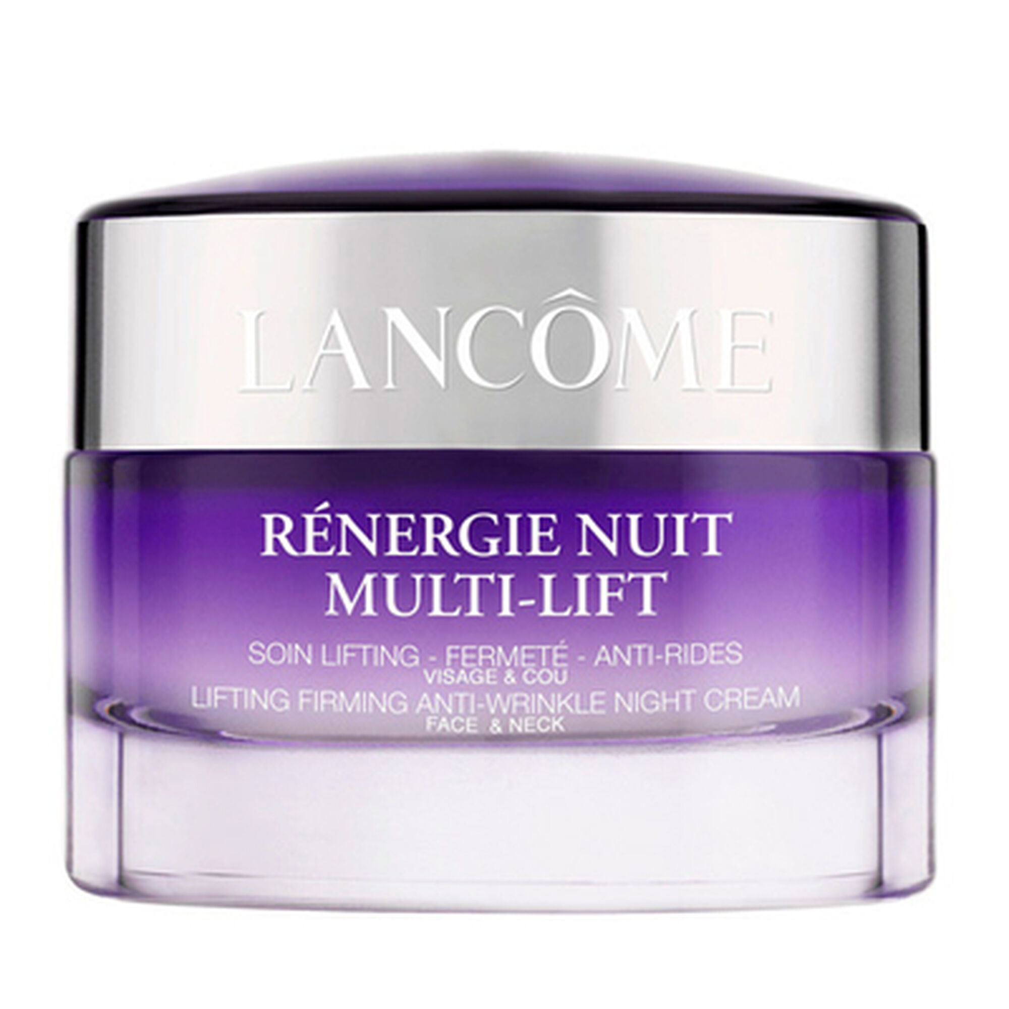 Rénergie Nuit Multi-Lift Soin Lifting