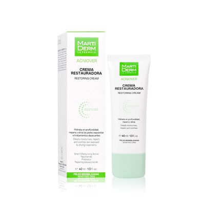 Acniover Creme Restaurador