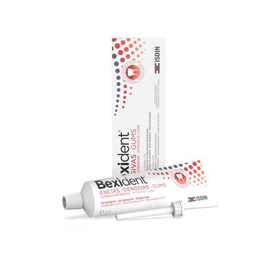 Bexident Gel Tratamento Gengivas
