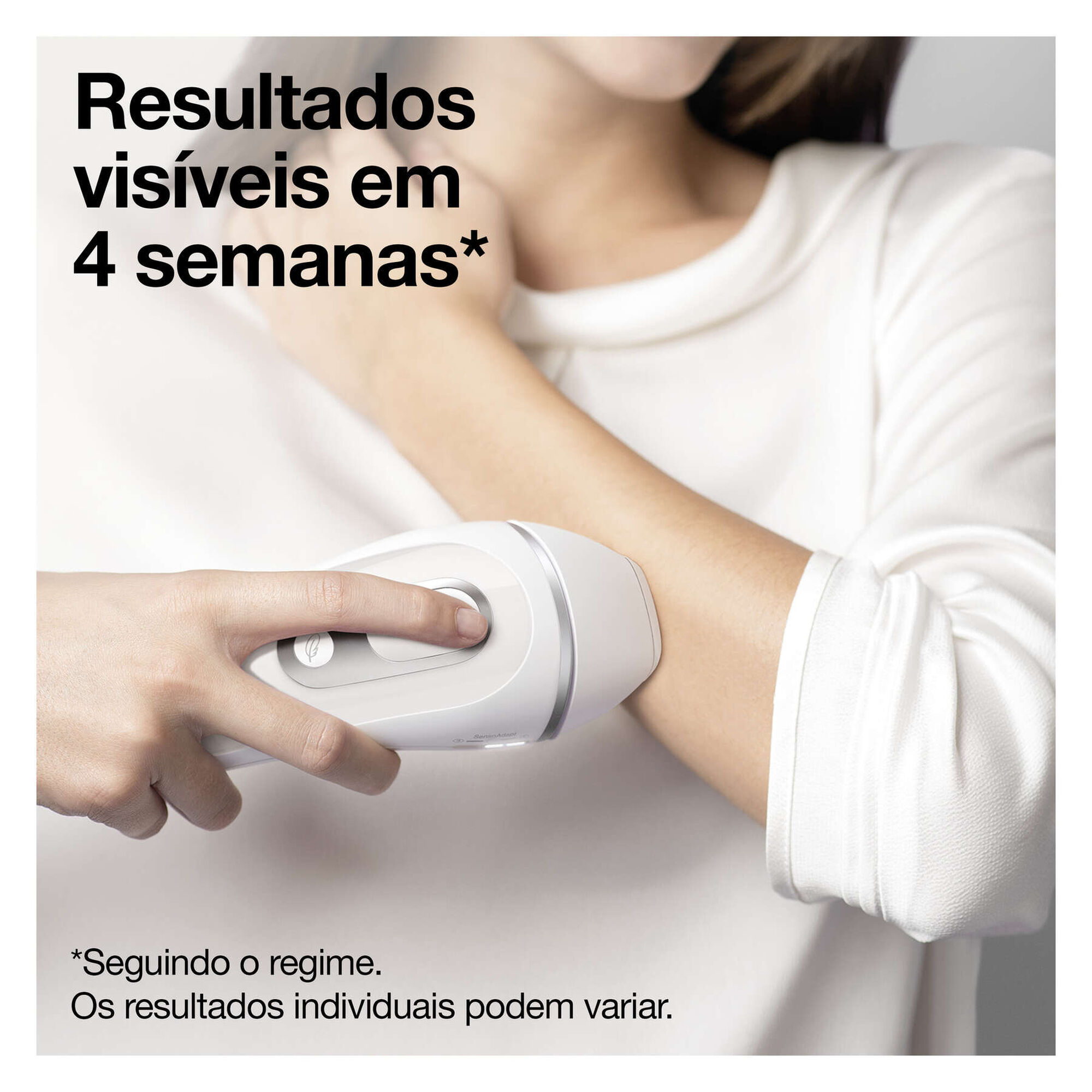 Silk Expert Pro 3 S3 PL3122