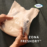 Cuecas Incontinência Pants Plus M Wells Image 2