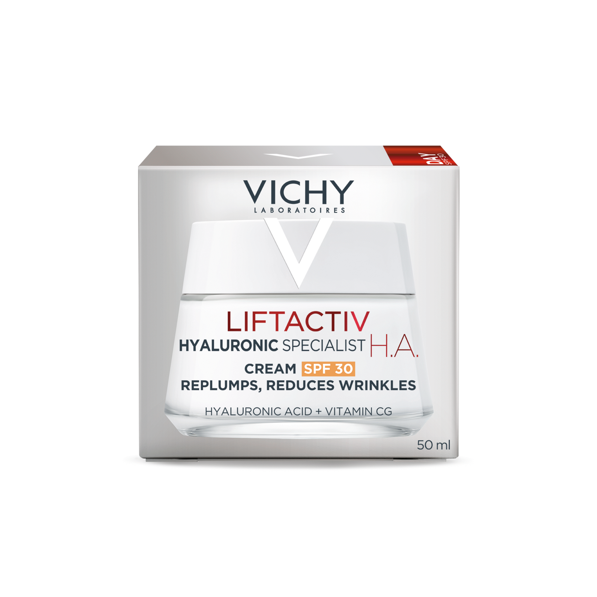 Liftactiv Supreme SPF30 Jour Day