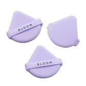 Conjunto de Esponjas Maquilhagem Puff Wells Image 2