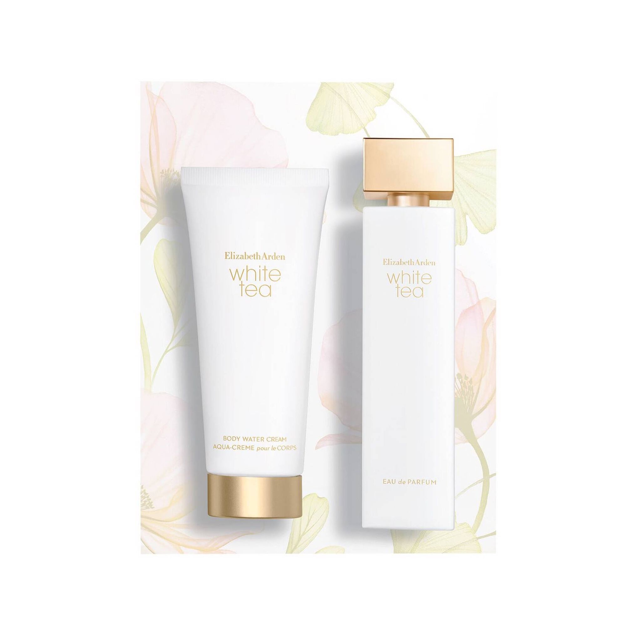 Pack White Tea Eau de Parfum